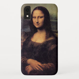 Case-Mate iPhone Case Mona Lisa
