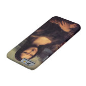 Coque Barely There iPhone 6 Mona Lisa (Bas)
