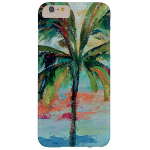 Coque Barely There iPhone 6 Plus Palmier tropical de  