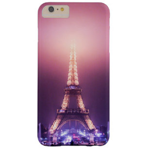 Coque Barely There iPhone 6 Plus Tour Eiffel