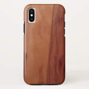 Coques Pour iPhone Texture de WoodPlank