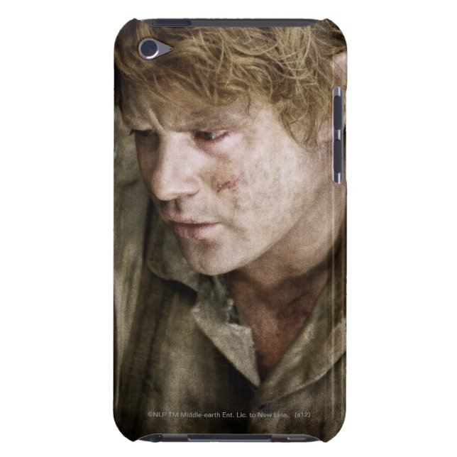 Coque Barely There iPod Face latérale Samwise (Dos)