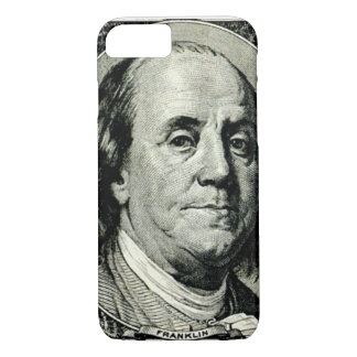 Coque Ben Franklin