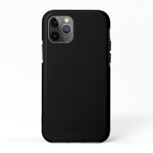 Coque Black Tough iPhone 11 Pro