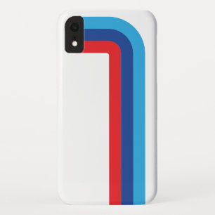 Coque BMW M sport iPhone XR