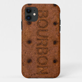 Coque Bourbon Biscuit iPhone 5/5s