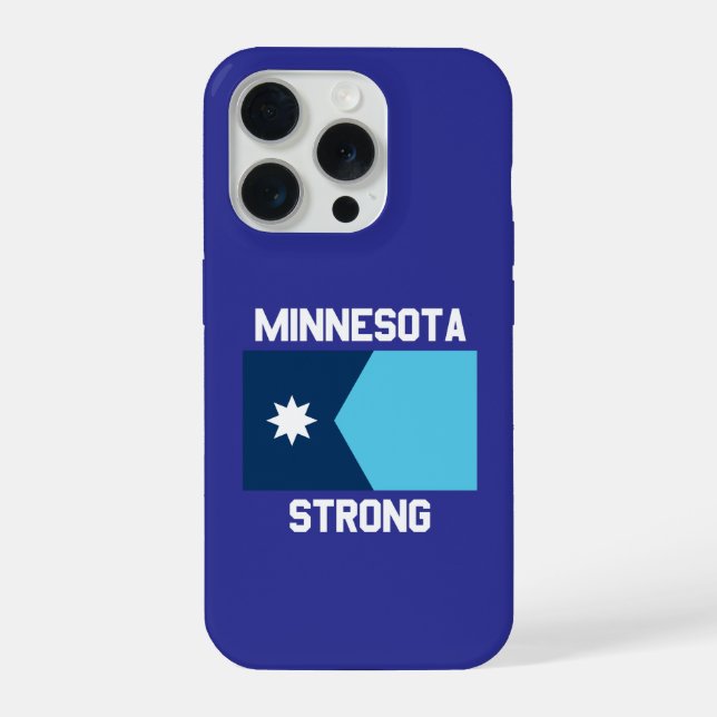 Coque brillante Slim Fit pour iPhone 15 Pro (Verso)