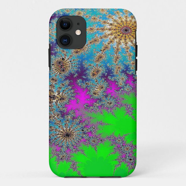 Coque Case-Mate iPhone Abeilles dans les arbres iPhone 5 Coque (Dos)