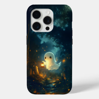Coque Case-Mate iPhone Adorable coque iphone d'Halloween de la lanterne f