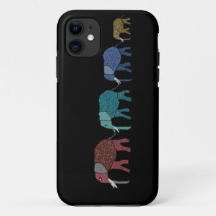 Coque Case-Mate iPhone African Elephants IPhone 5 Coque
