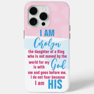 Coque Case-Mate iPhone Ajouter votre Coque - Apple iPhone 15 Pro Max Coqu