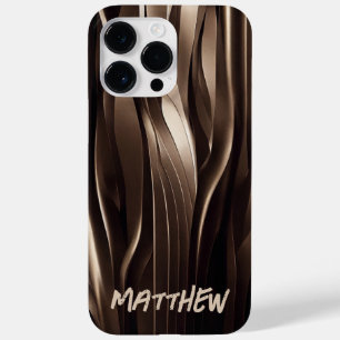 Coque Case-Mate iPhone Ajouter votre nom iPhone / coque ipad