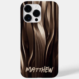 Coque Case-Mate iPhone Ajouter votre nom iPhone / coque ipad