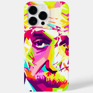 Coque Case-Mate iPhone Albert Visuellement Organisé coque iphone