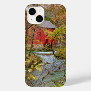 Coque Case-Mate iPhone Alley À Travers Le coque iphone Woods
