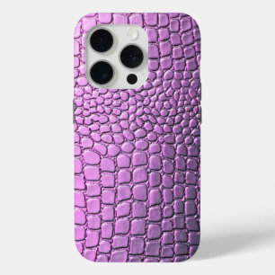 Coque Case-Mate iPhone Alligator Skin iphone 15 coque