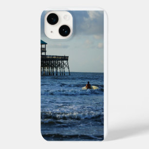 Coque Case-Mate iPhone Allons surfer Coque-Mate coque iphone