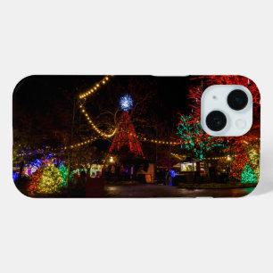 Coque Case-Mate iPhone Allumez-Le Pour Le coque iphone De Noël
