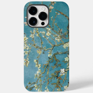 Coque Case-Mate iPhone Almond Blossom par Vincent Van Gogh