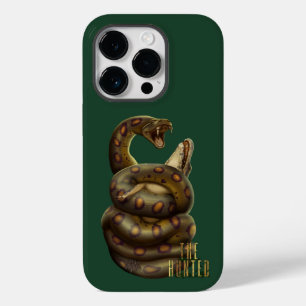 Coque Case-Mate iPhone Anaconda et Croc iPhone / coque ipad