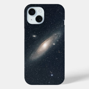 Coque Case-Mate iPhone Andromeda Galaxy iPhone 15 Coque