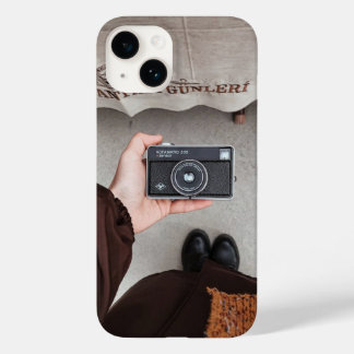 Coque Case-Mate iPhone appareil photo coque iphone 13-14-10
