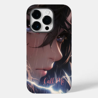Coque Case-Mate iPhone Appelez-moi iPhone / coque ipad