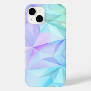 Coque Case-Mate iPhone Apple iPhone 14 couleur Coque Abstrait
