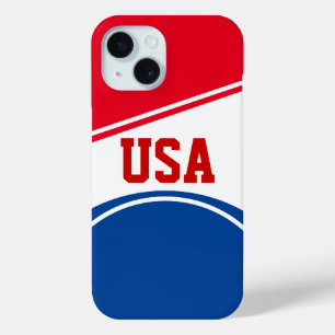 Coque Case-Mate iPhone Apple iPhone 15 Coque USA