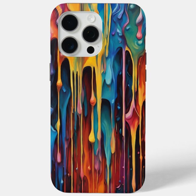 Coque Case-Mate iPhone - Apple iPhone 15 Pro Max Coque (Verso)