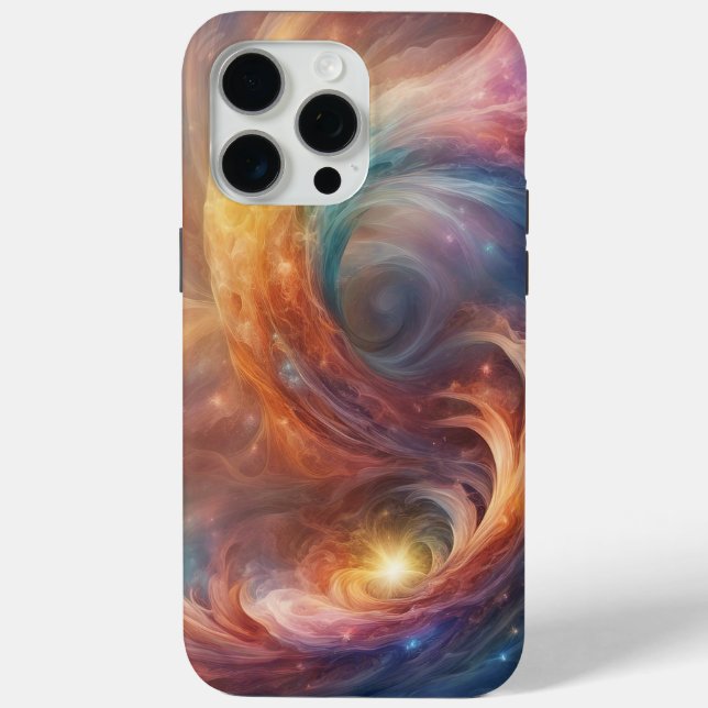 Coque Case-Mate iPhone - Apple iPhone 15 Pro Max Coque (Verso)