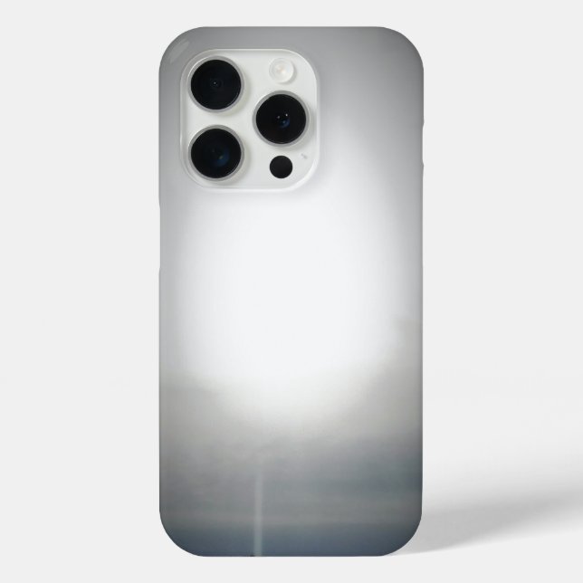 Coque Case-Mate iPhone Apple iPhone 15 PRO MAX COQUE STYLE DESIGN (Verso)