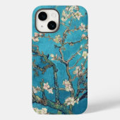 Coque Case-Mate iPhone Arbre d'amande en fleurs Van Gogh (Back)