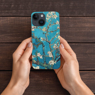 Coque Case-Mate iPhone Arbre d'amande en fleurs Van Gogh