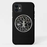 Arbre de vie iPhone 5 Coque