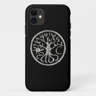 Coque Case-Mate iPhone Arbre de vie iPhone 5 Coque