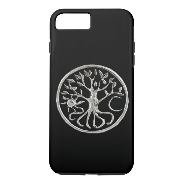 Coque Case-Mate iPhone Arbre de vie iPhone 7 Coque (Dos)