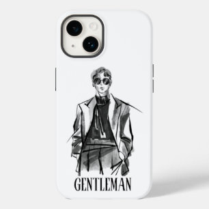 Coque Case-Mate iPhone Armure élégant - iPhone Premium CoviPhone / coque