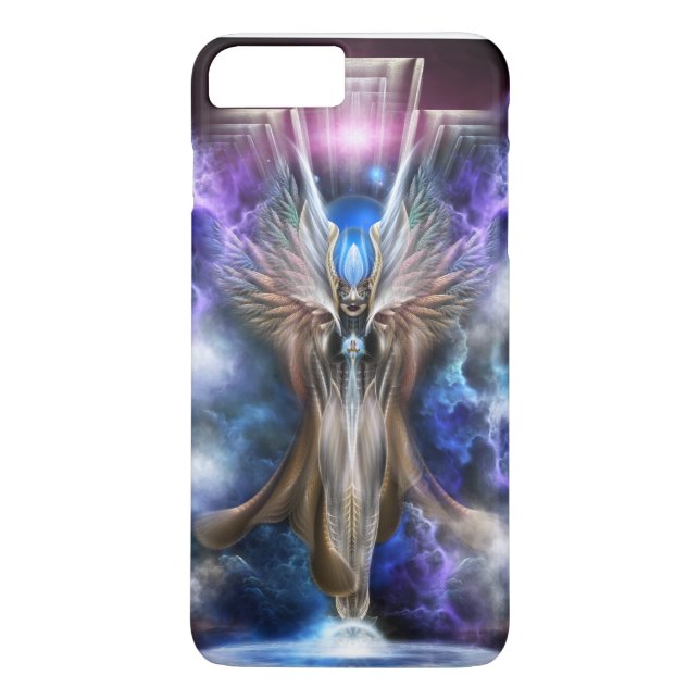 Coque Case-Mate iPhone Arsencia Regal Setren NFLR iPhone 7 Plus Coque (Dos)