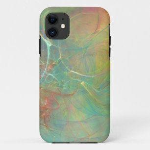 Coque Case-Mate iPhone Art magique abstrait iPhone 5 coque