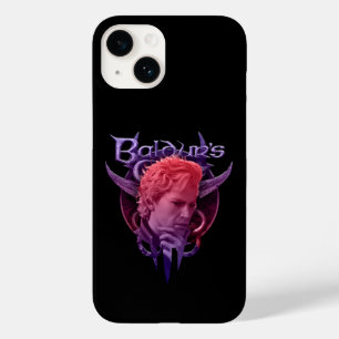 Coque Case-Mate iPhone Astarion Baldurs Porte 3 coque iphone