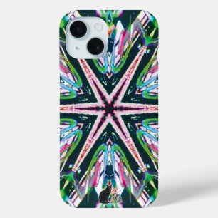 Coque Case-Mate iPhone Astral Kaleidoscope coque iphone