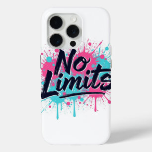 Coque Case-Mate iPhone Aucun coque iphone d'art de projection Motivatio