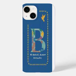 Coque Case-Mate iPhone B coque iphone Monogramme