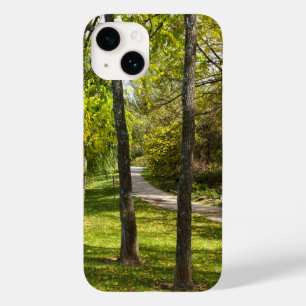 Coque Case-Mate iPhone Balade dans le coque iphone du parc