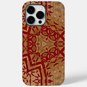 Coque Case-Mate iPhone Bambou - Kaleidoscope