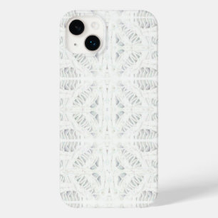 Coque Case-Mate iPhone BATTENBURG LACE iPhone 14 Plus Coque