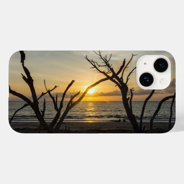 Coque Case-Mate iPhone Beau coque iphone Folly Morning (Verso (horizontal))