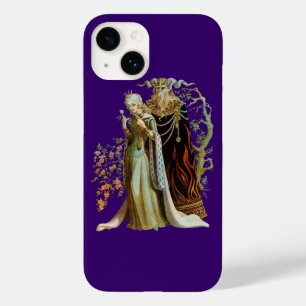 Coque Case-Mate iPhone Beauté et La Bête iPhone 6 Coque