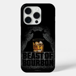 Coque Case-Mate iPhone Bête Du coque iphone Coque-Mate De Bourbon